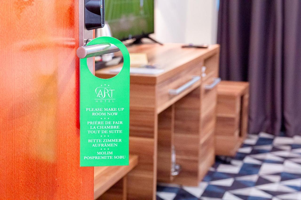 Art Hotel