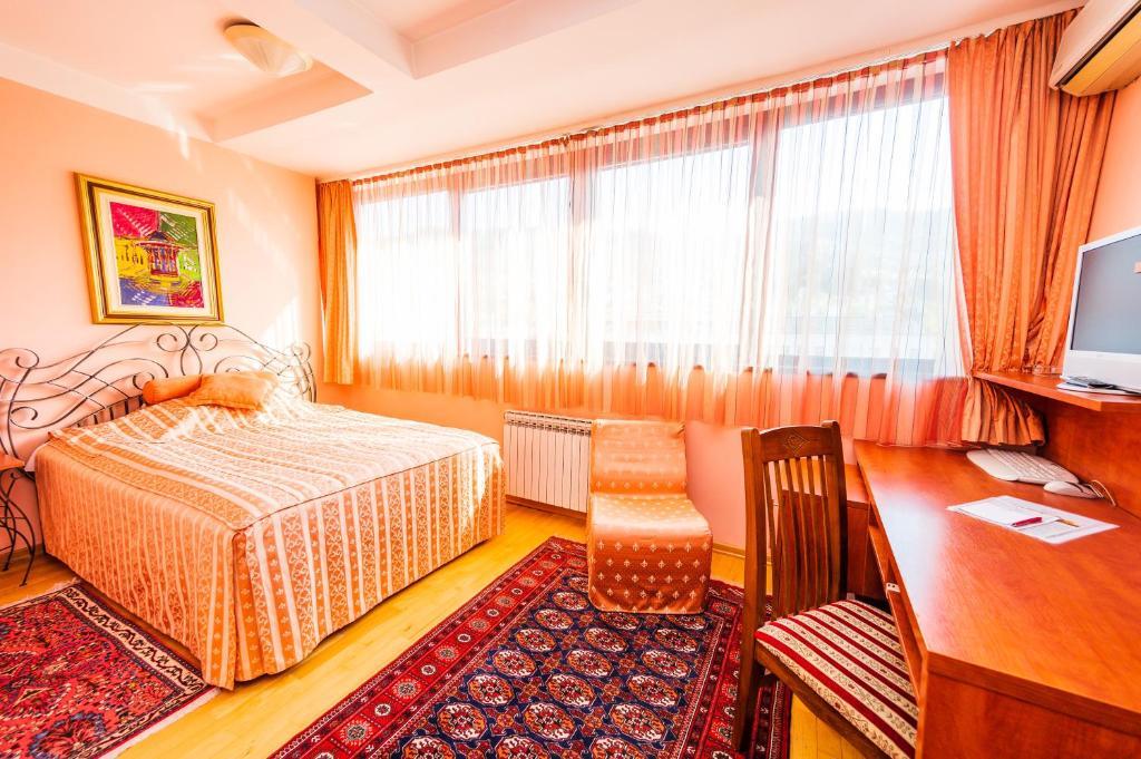 Art Hotel Sarajevo