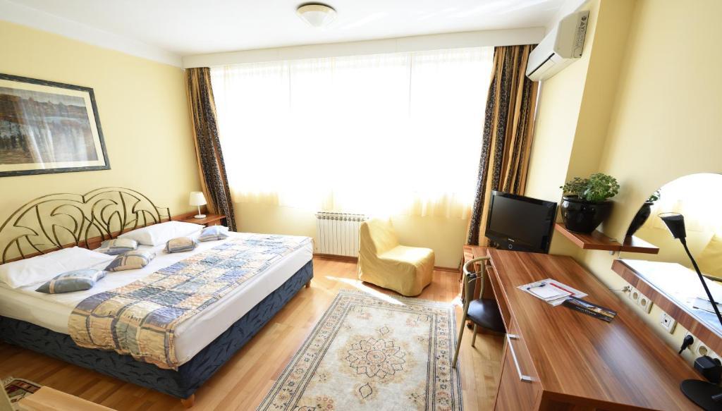 Art 4* Sarajevo