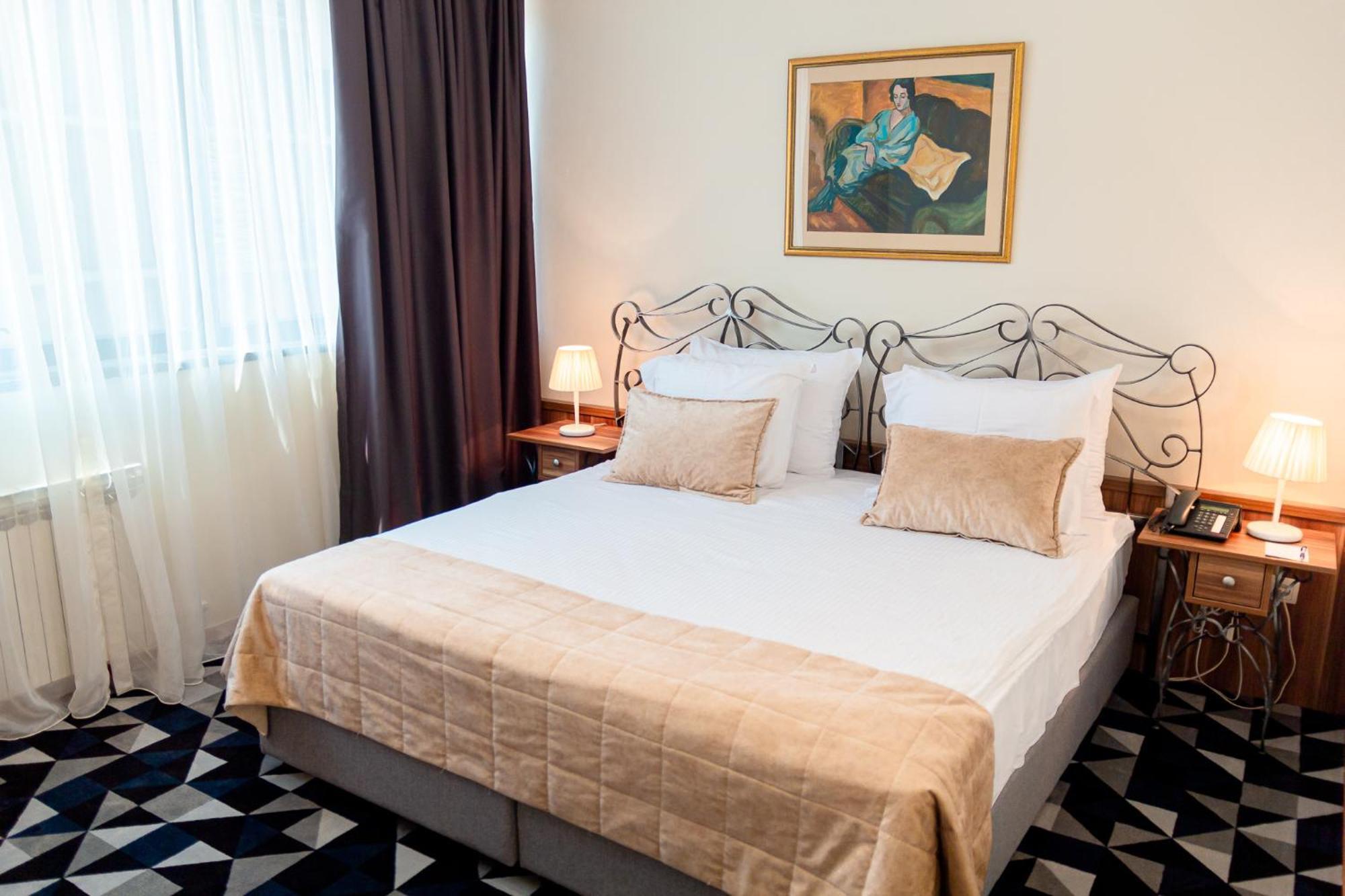 Art Hotel
