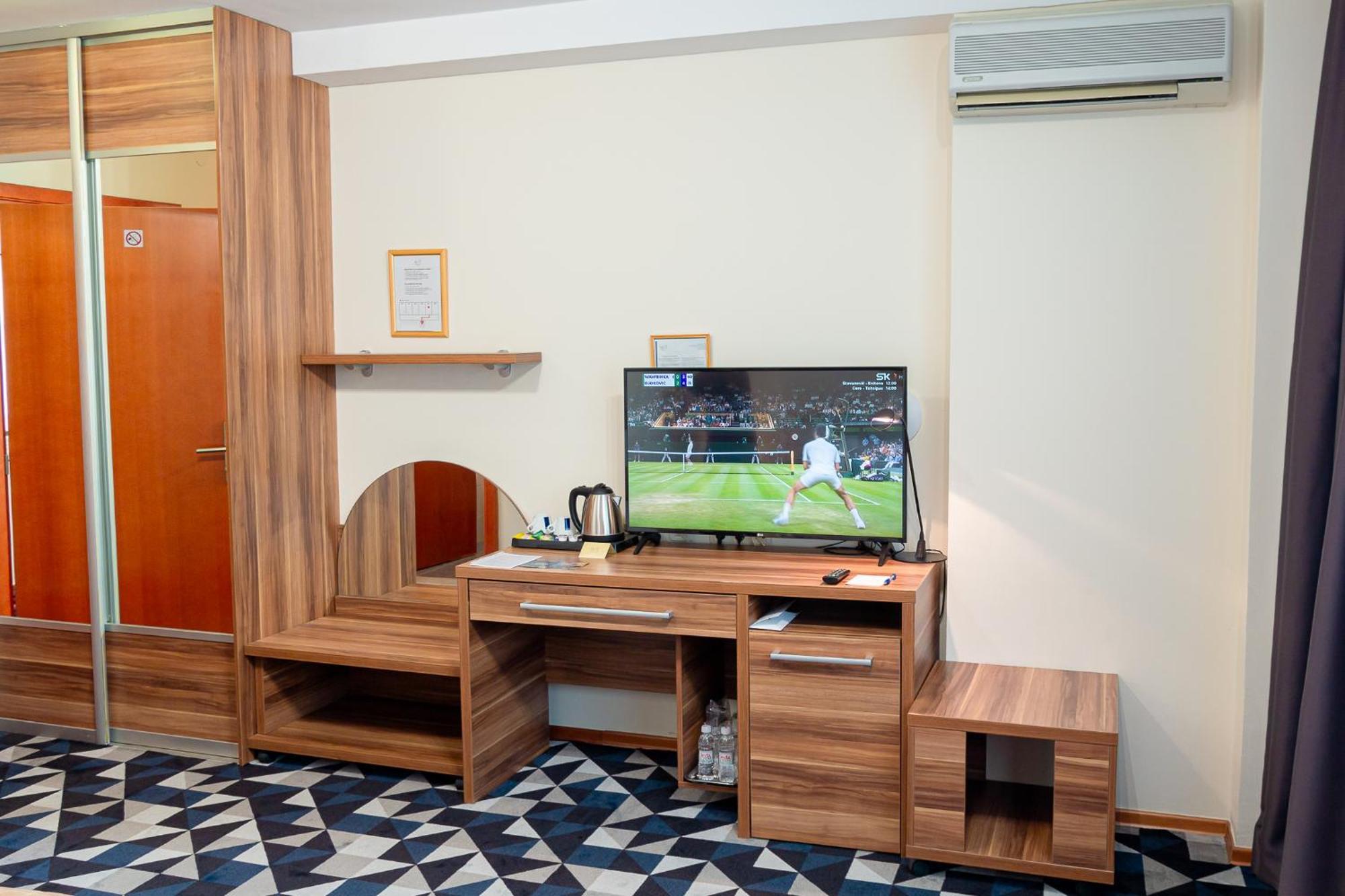 Art Hotel 4*