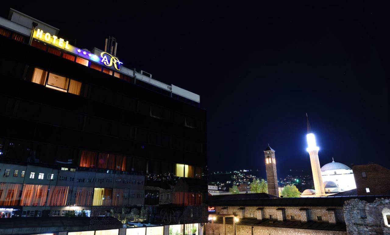 Art Hotel 4*