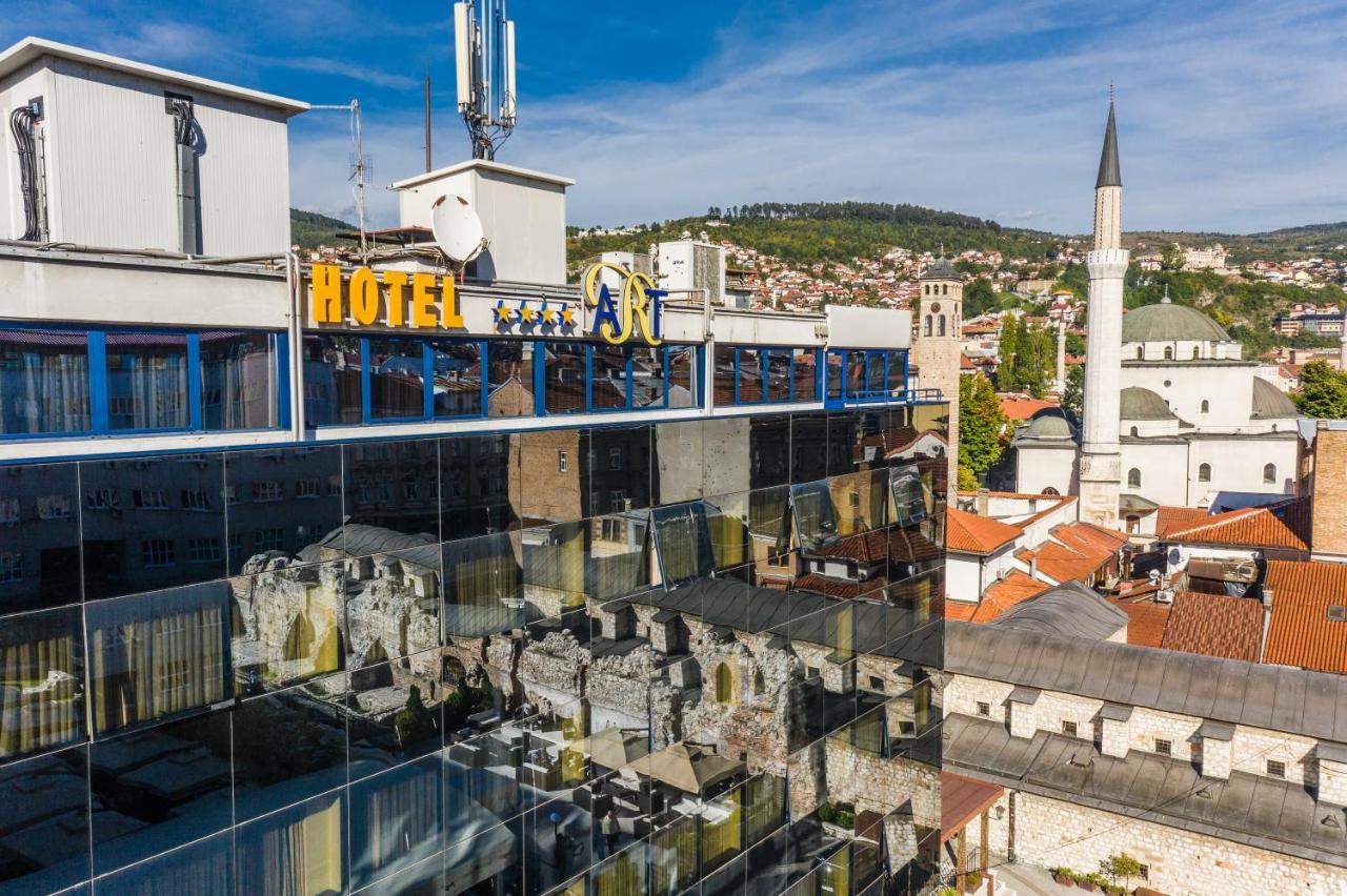 Art Sarajevo
